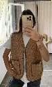 GILET MARRON FONCE.webp