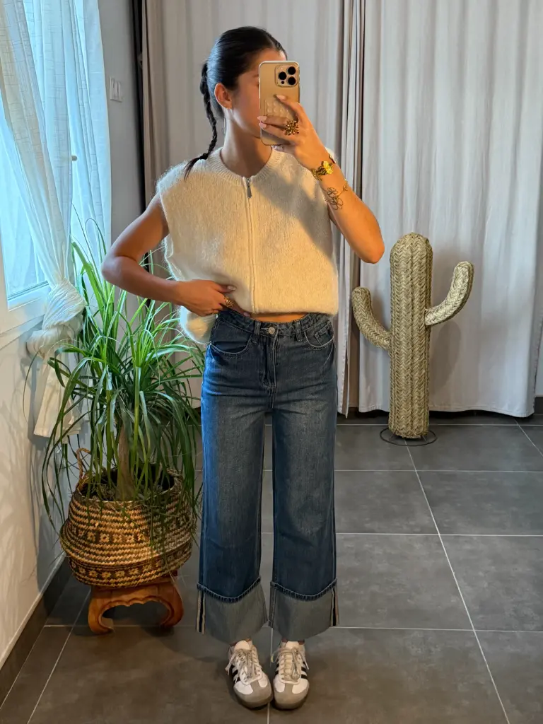 DESTOCKAGE - Jean MARINA