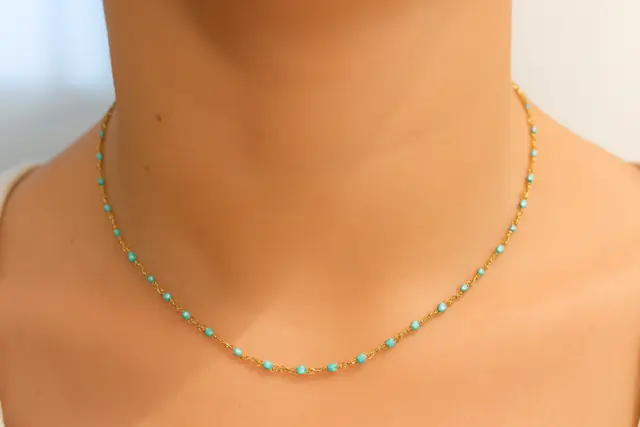 COLLIER VICTOIRE 