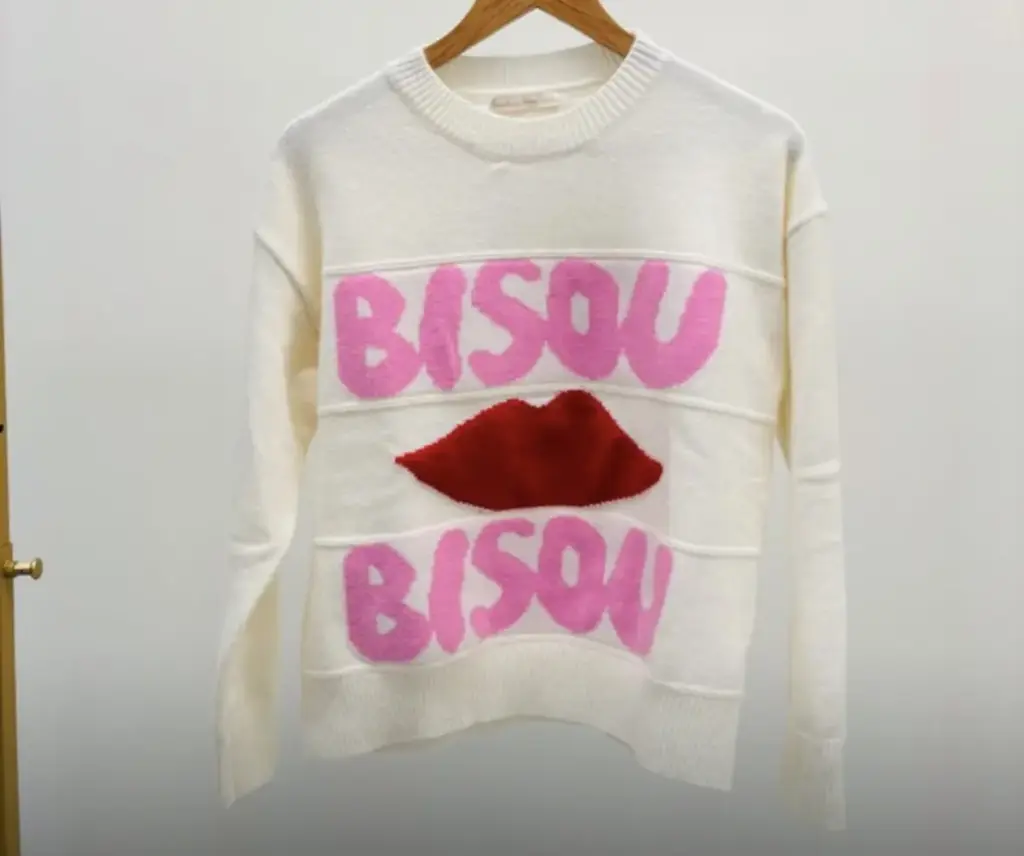 PULL BISOU