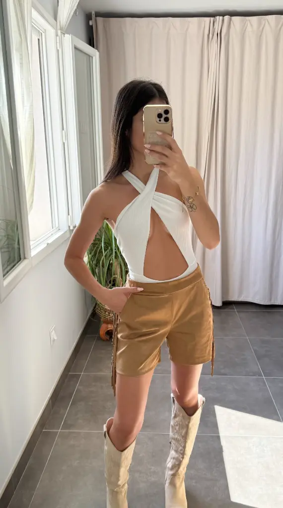  SHORT EMMA 
