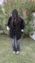 MANTEAU ANGELA 