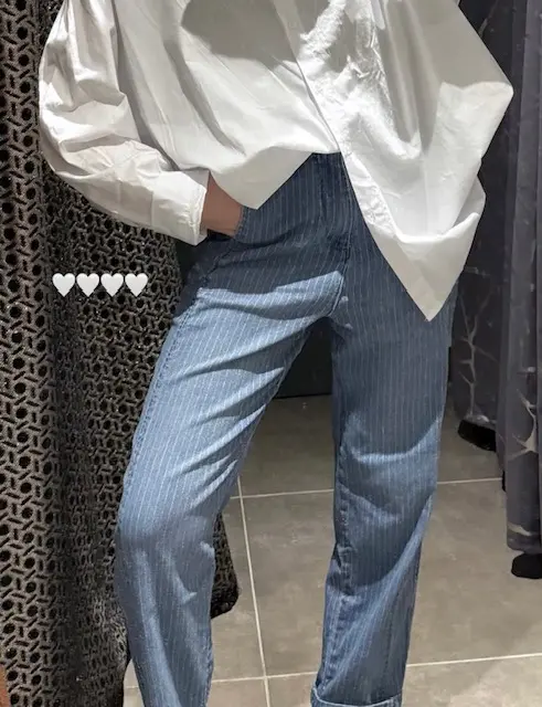 DESTOCKAGE - JEAN RINA