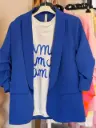BLAZER AGATA