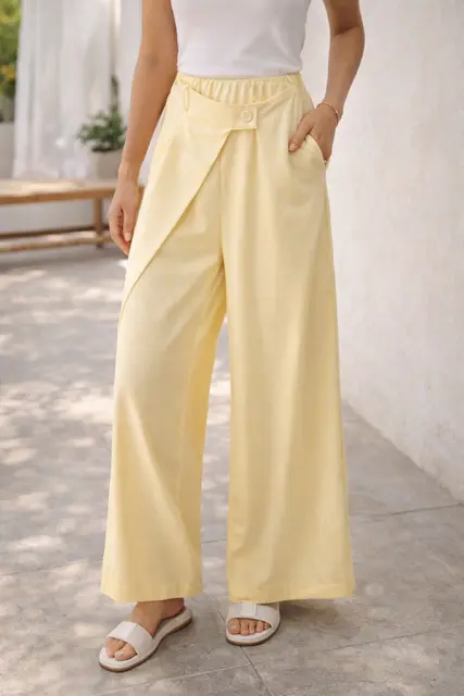 PANTALON ALICIA (GRIS)