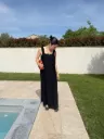 ROBE MAÉ