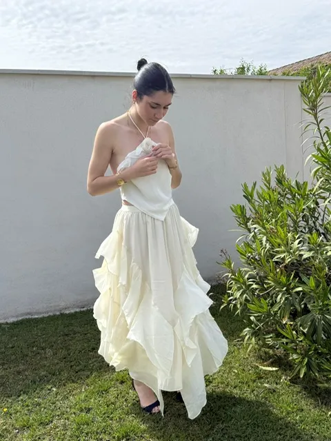 JUPE BELLA