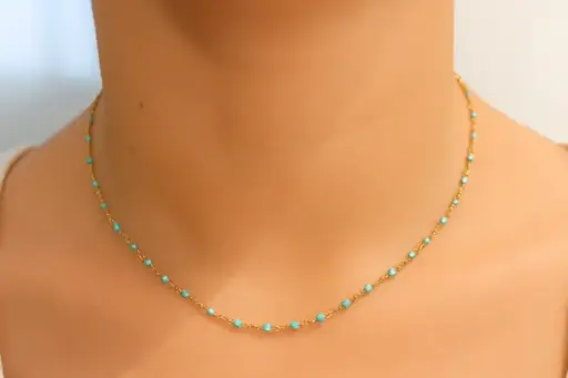 COLLIER VICTOIRE 