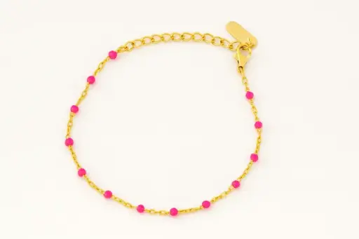 BRACELET PERLE