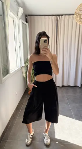 BERMUDA NINA 