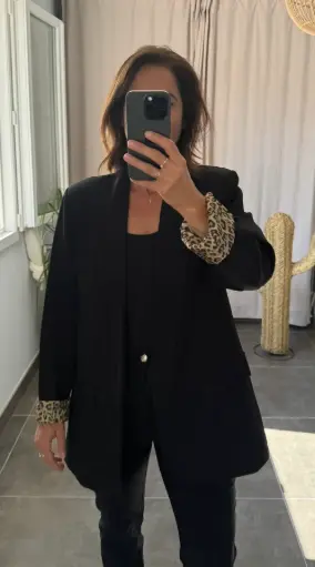 BLAZER ORA 