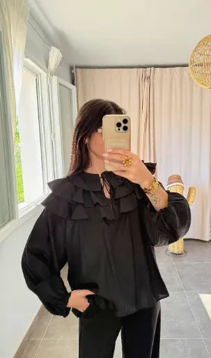  BLOUSE MELA 