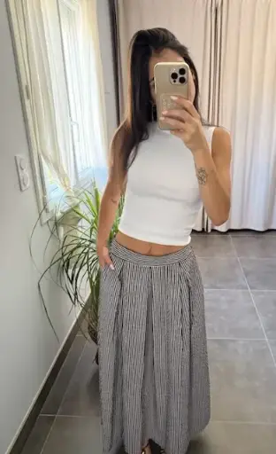 JUPE BELLA 