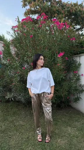 PANTALON VALERIA 