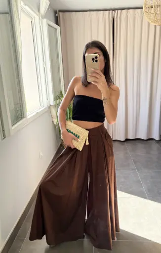 PANTALON MARIA 
