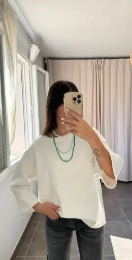 TSHIRT VICTORIA 